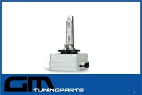 # D1s Xenon lamp 6000K # set, -, -, Nieuw, Ophalen of Verzenden