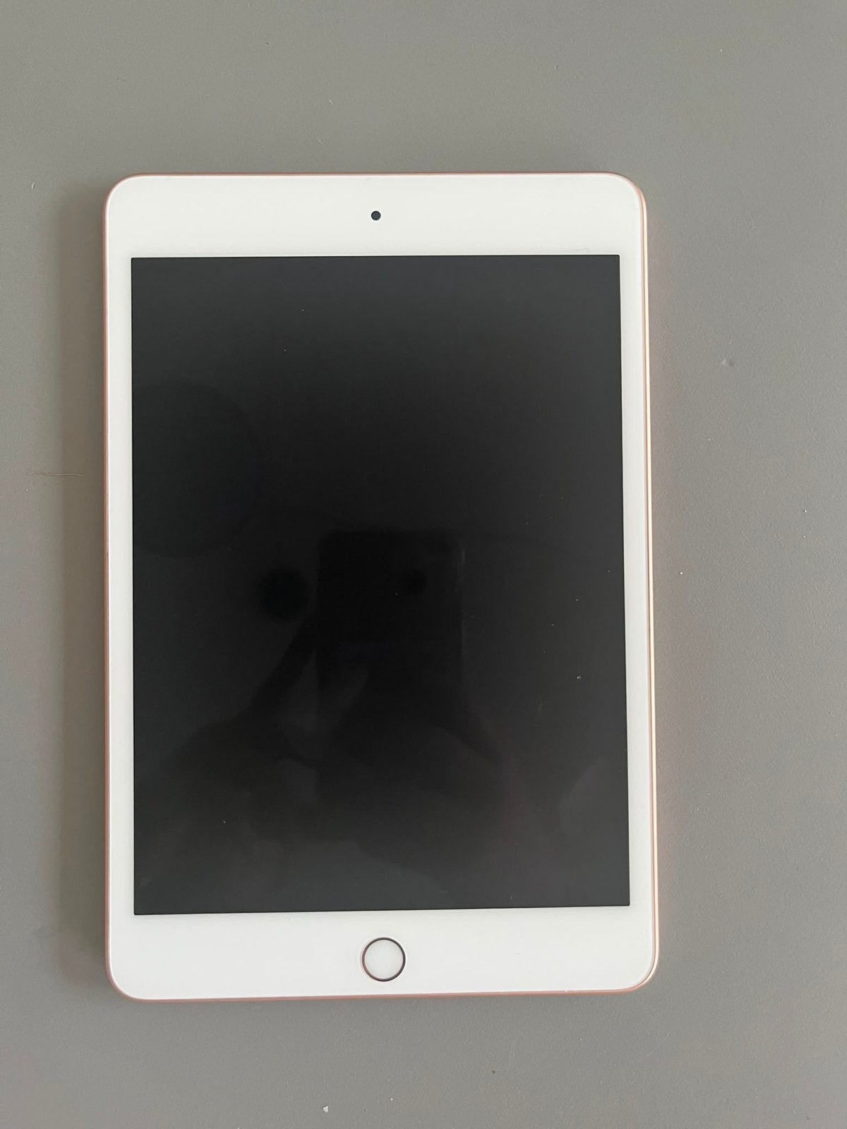 Apple iPad mini (2021) - 64 GB - Rosegoud, Computers en Software, Apple iPads, Gebruikt, 8 inch, Ophalen of Verzenden, 64 GB