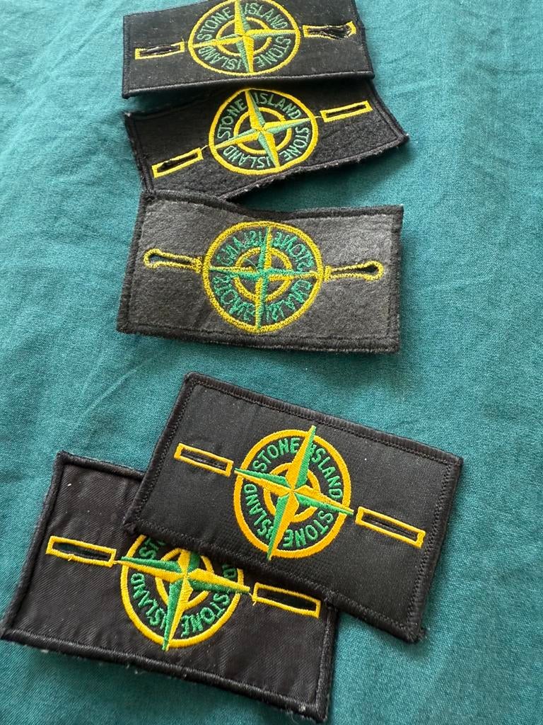 Allis €10, Ophalen of Verzenden, Zo goed als nieuw, Embleem, Speld of Insigne