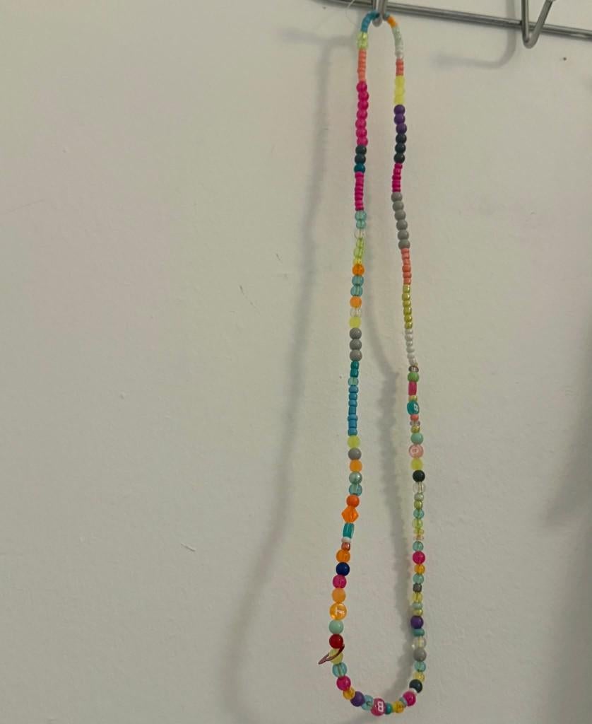 kralen van de ketting, Ophalen, Nieuw, Overige kleuren, Overige materialen