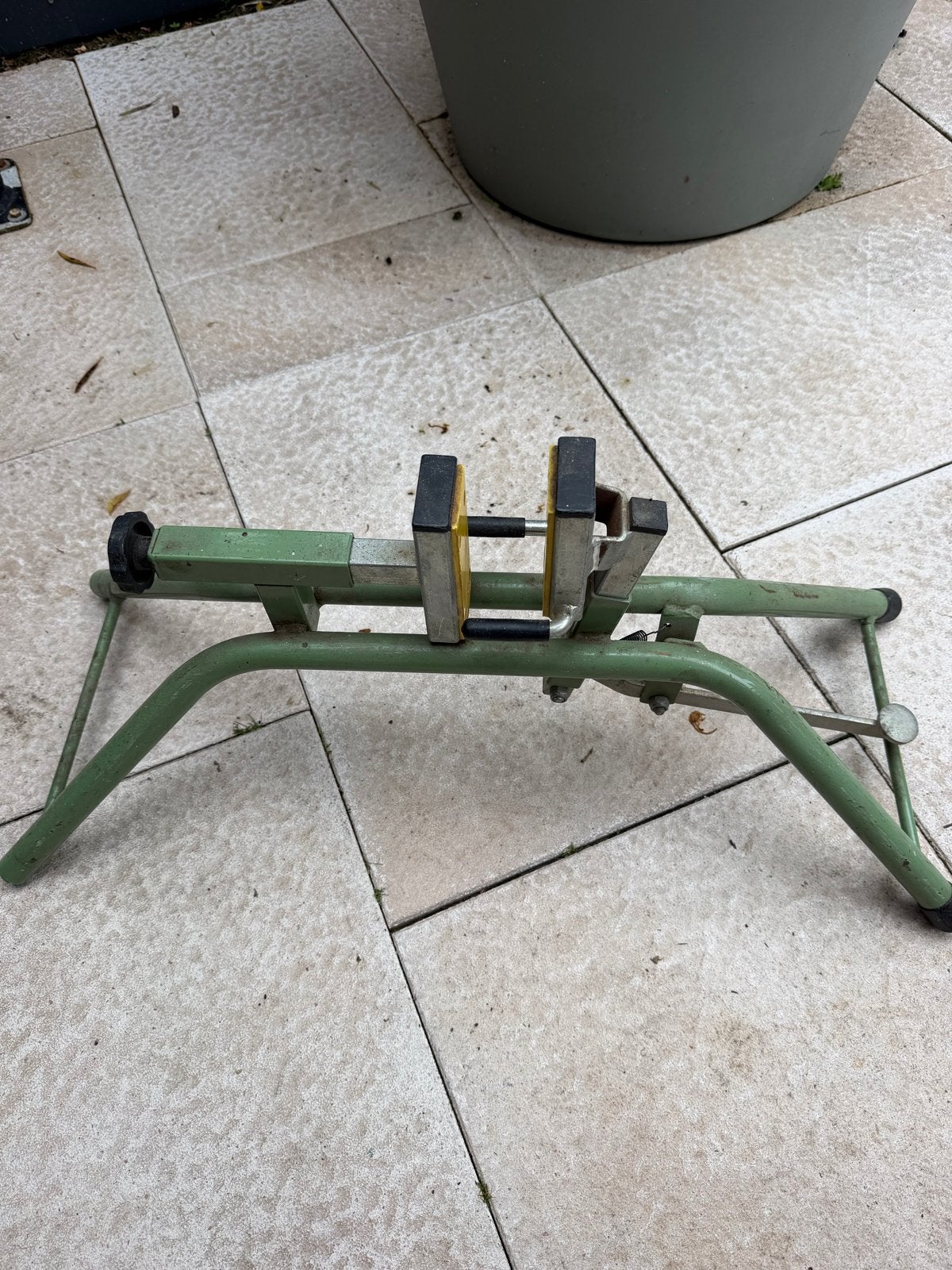 Deurklem - Handig gereedschap voor deuren, Ophalen, Gebruikt, Klem, Overige merken