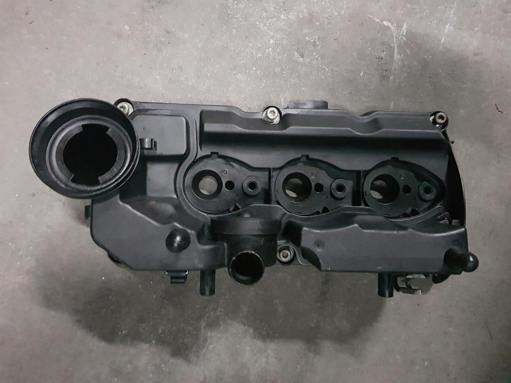 Kleppendeksel Volkswagen Polo V 1.2 TDI 12V BM 2013, Ophalen of Verzenden
