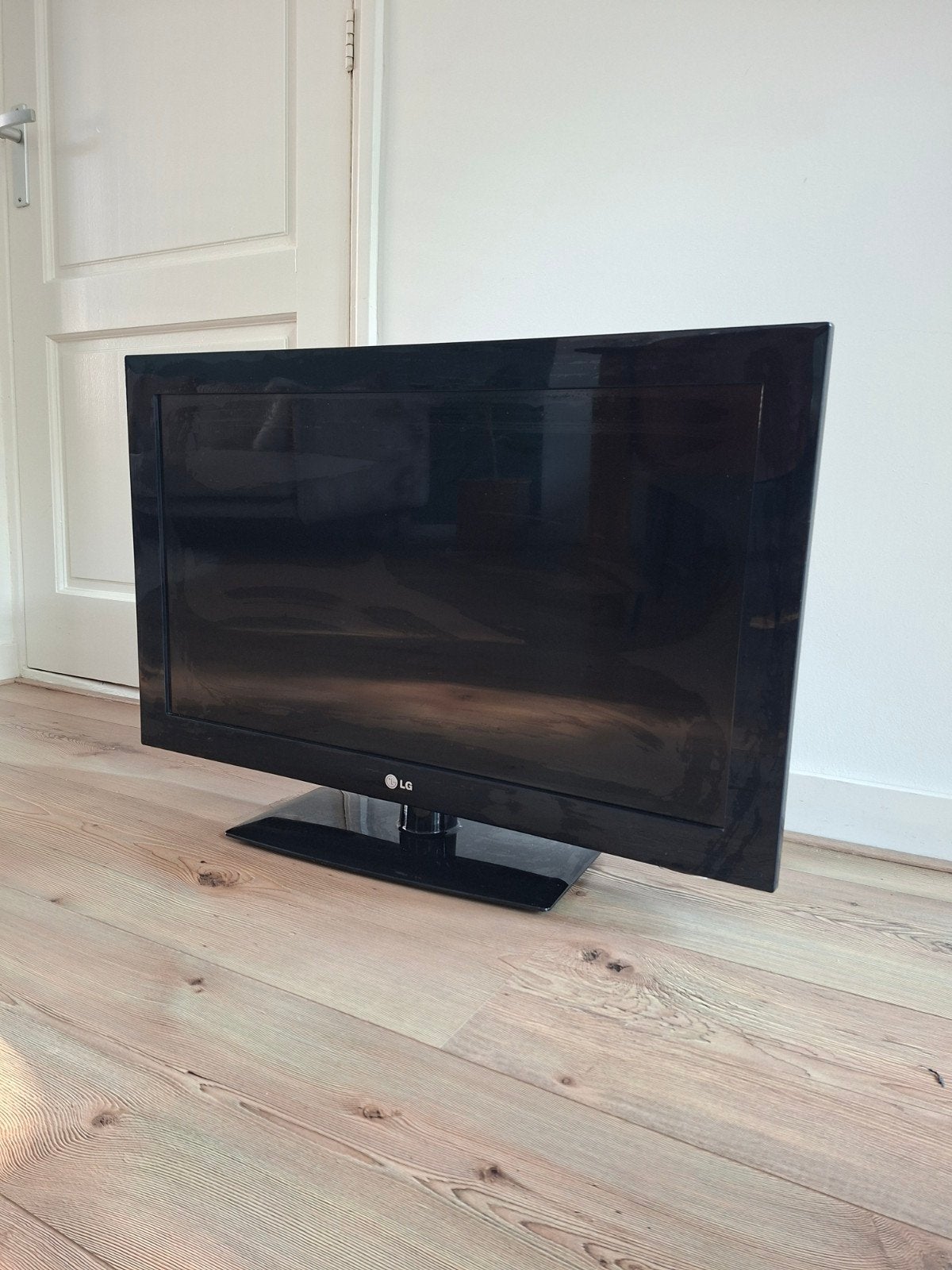 Televisie, LG, Ophalen, Gebruikt, 50 Hz, LG