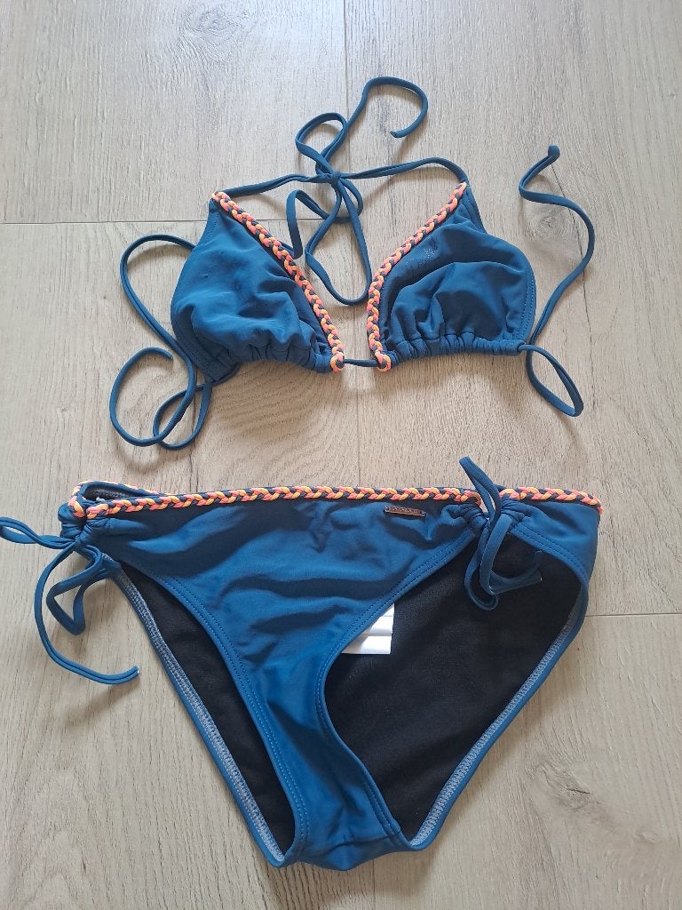 Protest bikini maat 158, Gebruikt, Protest, Meisje, Sport- of Zwemkleding