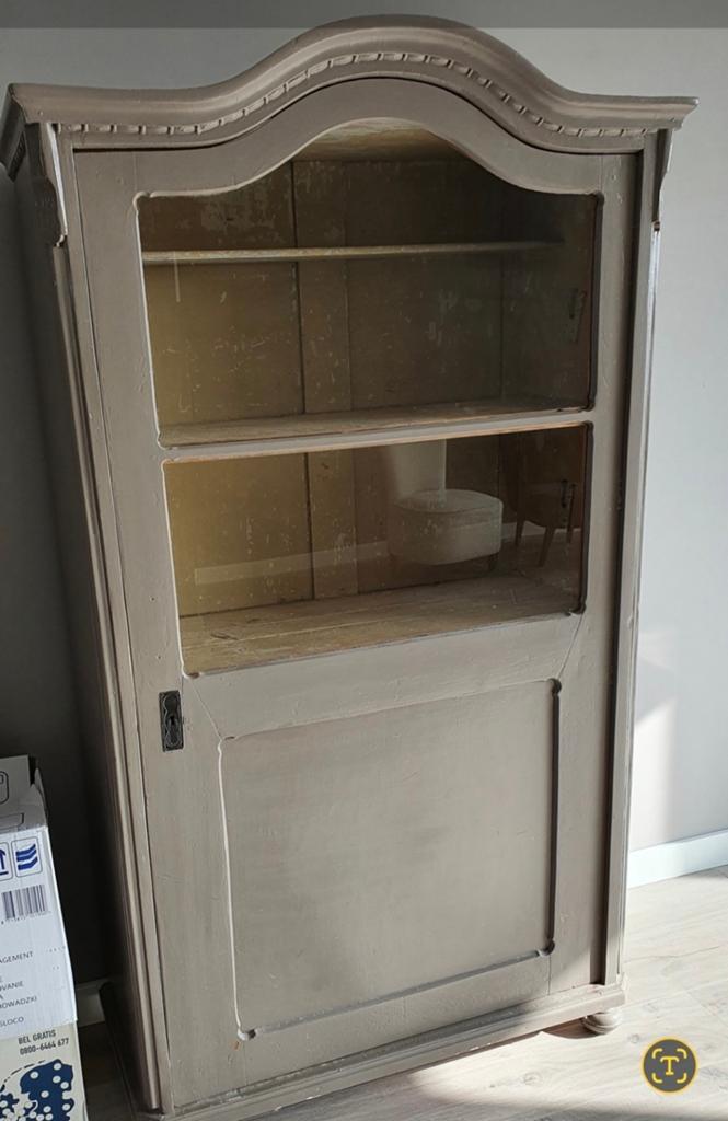 Mooie kast, Ophalen, 25 tot 50 cm