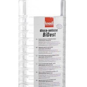 Disco-Antistat BiDest bidistilled water, Ophalen of Verzenden, Nieuw, 2 tot 5 meter, Overige kabels