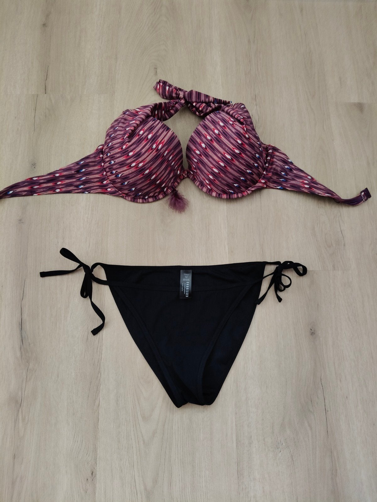Lingadore Bikini Set - Zo goed als nieuw, Overige kleuren, Ophalen of Verzenden, Zo goed als nieuw, Lingadore