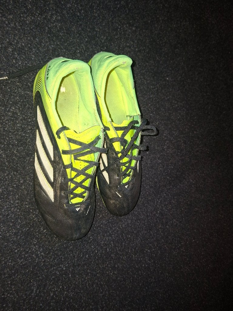 Adidas copa maat 42, Ophalen, Gebruikt, Schoenen, Maat M