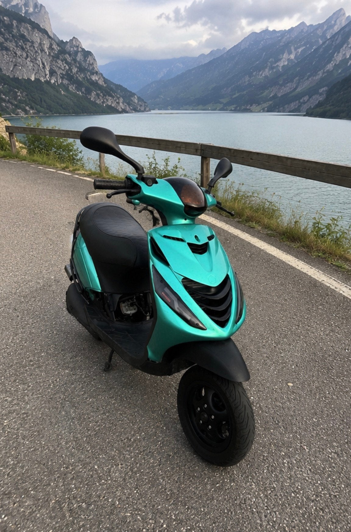 Piaggio Zip 70cc 2t sp orgi h2o ( ook teruil!), Ophalen of Verzenden, Zo goed als nieuw, Tweetakt, Zip
