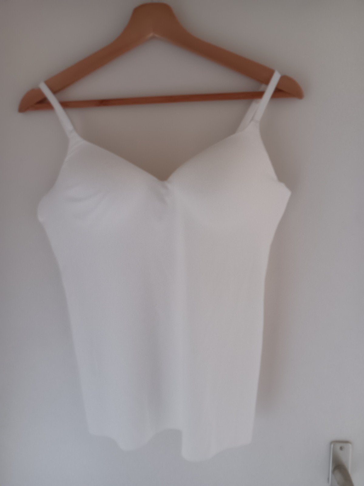 Nieuw B-H hemdje mt: XL, Kleding | Dames, Ophalen of Verzenden, Hemd