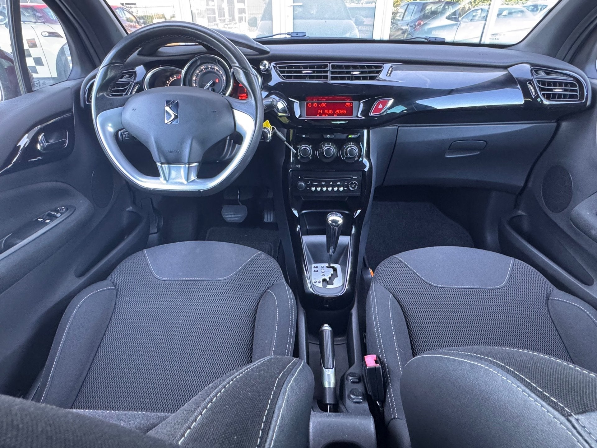 Citroën DS3