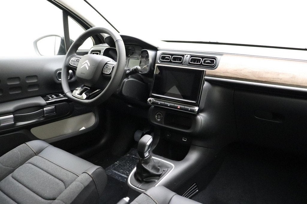 Citroen C3 PureTech 82 Max Citroen C3 1.2 PureTech Feel Edit, Auto's, Citroën, Voorwielaandrijving, 83 pk, 450 kg, Gebruikt