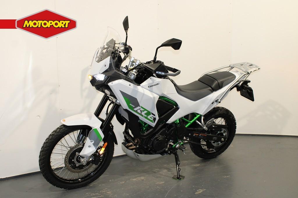 Kawasaki KLE 500 SE (bj 2026), Bedrijf, Info@kawasaki.nl, Toermotor, Jacobus Spijkerdreef 1-3
2132 PZ  Hoofddorp, NL