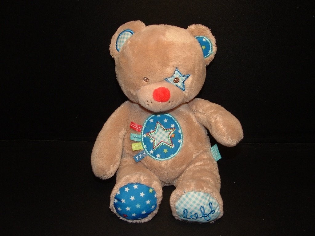 knuffel, Verzenden, Zo goed als nieuw, Overige typen