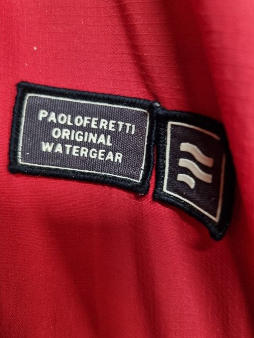 winter jas paolo feretti maat xxl, Ophalen of Verzenden, 'T Olde Gre-j, Info@toldegrej.nl, Endepoelstraat 20f Didam