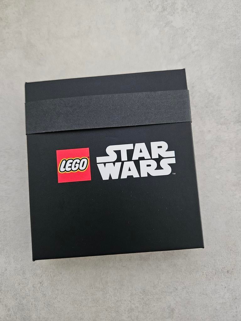 LEGO Star Wars Grogu Display 5010320 Nieuw, Star Wars, Lego, Accessoire, Nieuw