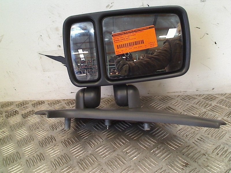 Spiegel Links Renault Master II (FD/HD) (1997-11/2001-10), Gebruikt, Renault Deutschland AG, Dialog.deutschland@renault.de, Peter-Huppertz-Straße 5, Köln 51063, , Duitsland