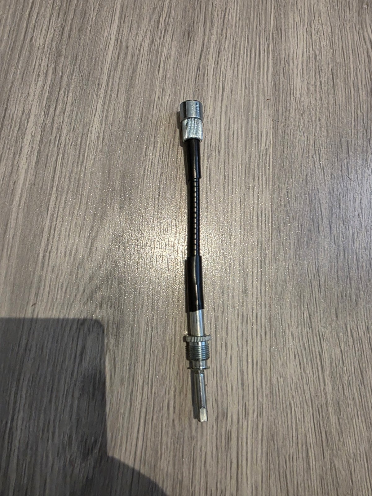 Suzuki Intruder VS1400 snelheidsmeter kabel, Ophalen of Verzenden, Nieuw