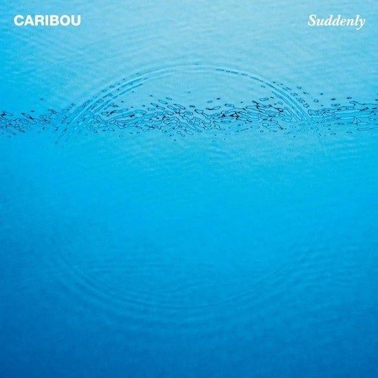 Caribou - Suddenly (CD) Nieuw, Ophalen of Verzenden, 2020 tot heden, Nieuw in verpakking