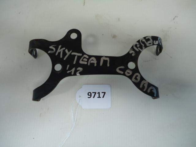 cobra 125 2010 - 2016 Skyteam Beugel D1-11745