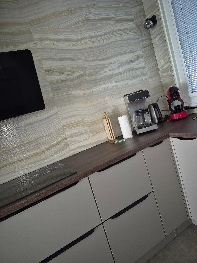 Wandtegel Aesthetica La Faenza, Ophalen, 60 cm of meer, Nieuw, Minder dan 5 m²