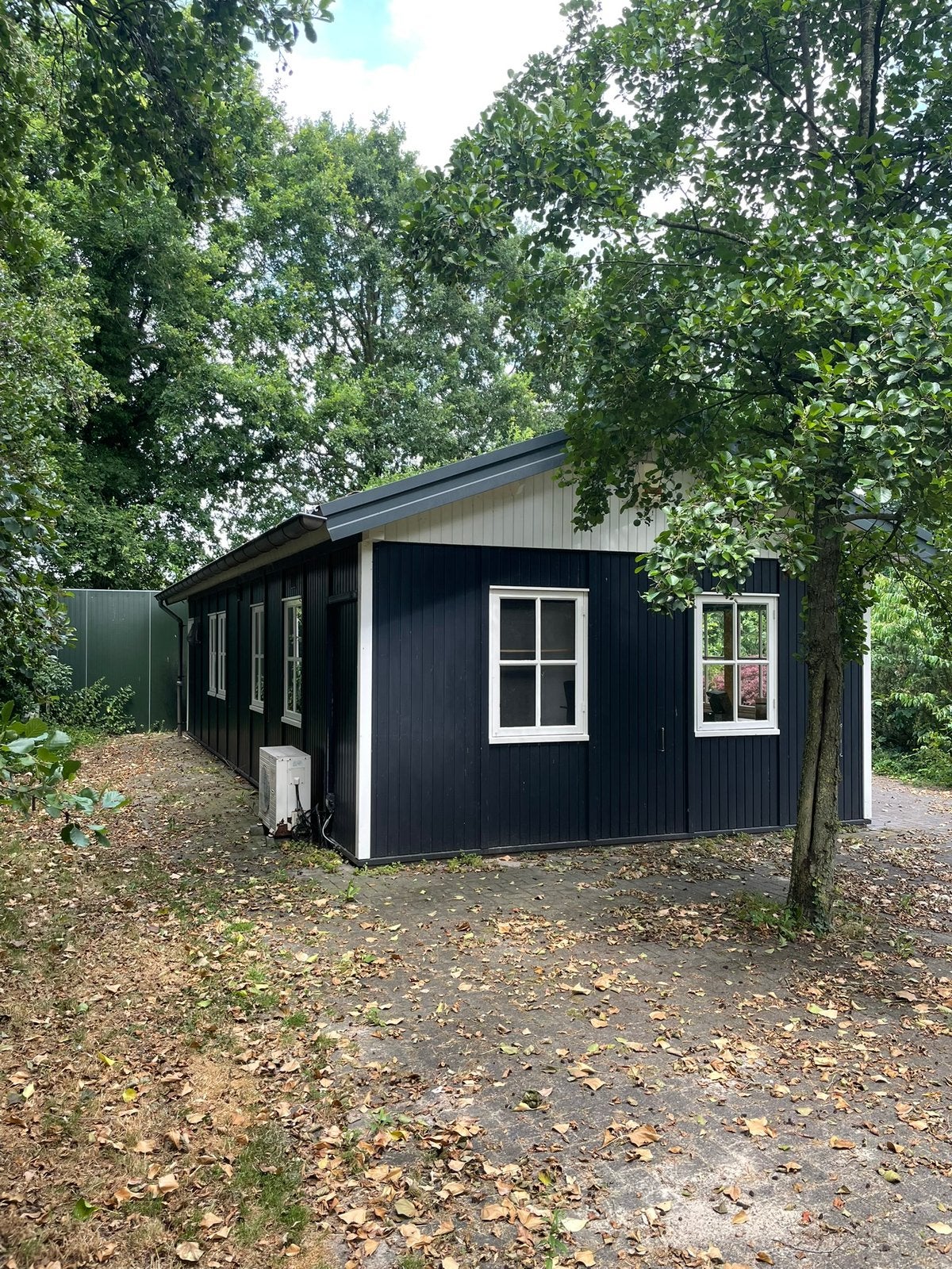 Noodwoning/zorgwoning/tuinkantoor/tiny house, Overige soorten