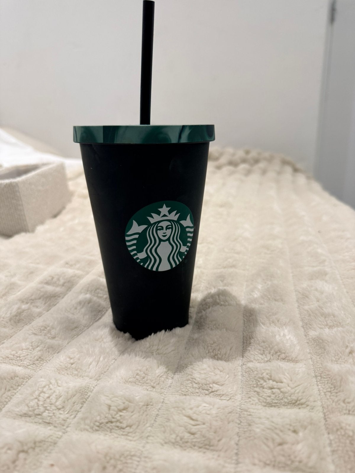 Starbucks beker, Ophalen of Verzenden, Zo goed als nieuw