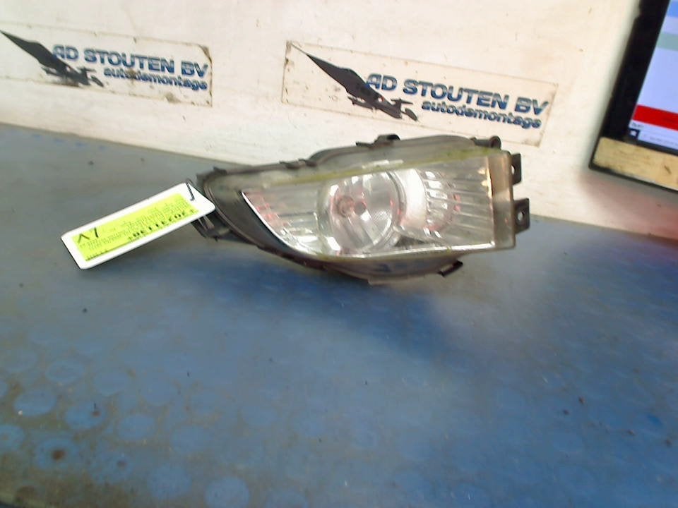 Mistlamp Links Voor 13226828L Opel Insignia 2010, Auto-onderdelen, Gebruikt, Bahnhofsplatz, Rüsselsheim am Main 65423, , Duitsland