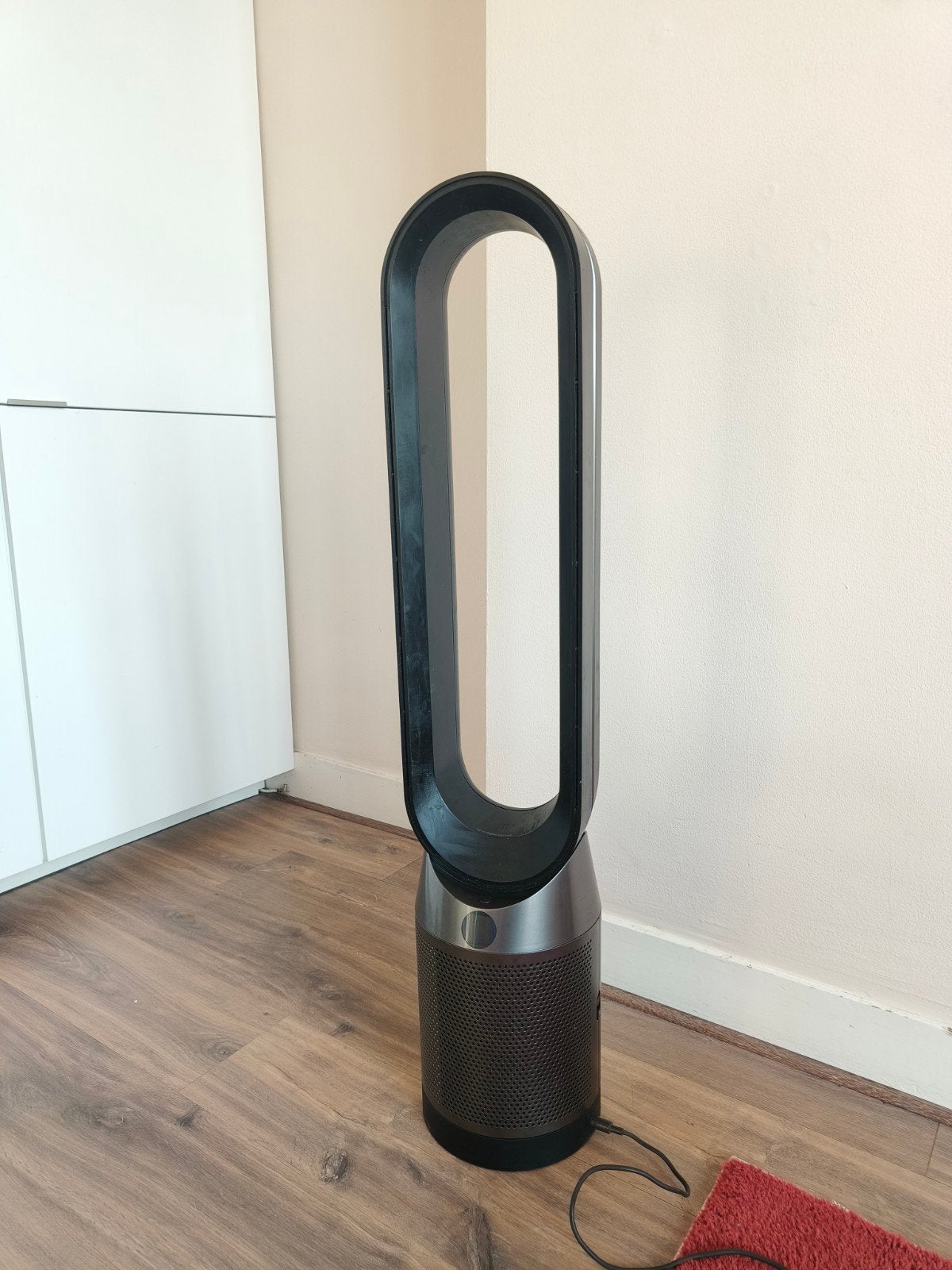 Dyson Purifier, Witgoed en Apparatuur, Luchtbehandelingsapparatuur, Ophalen, Luchtreiniger