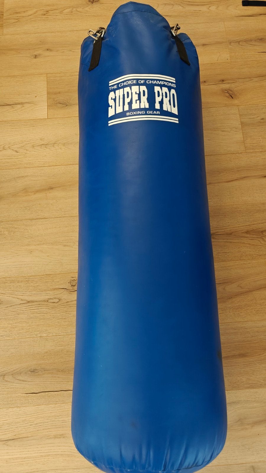 Bokszak super pro 150cm, 30 kg, Ophalen, Gebruikt, Bokszak