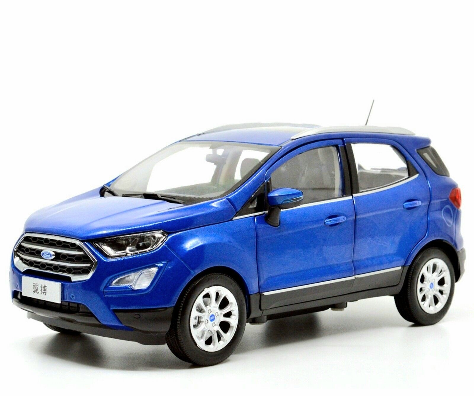 Lente-actie van €124,50 voor €115,-! Paudi Ford Ecosport, Ophalen of Verzenden, Nieuw, Auto, OttOMobile