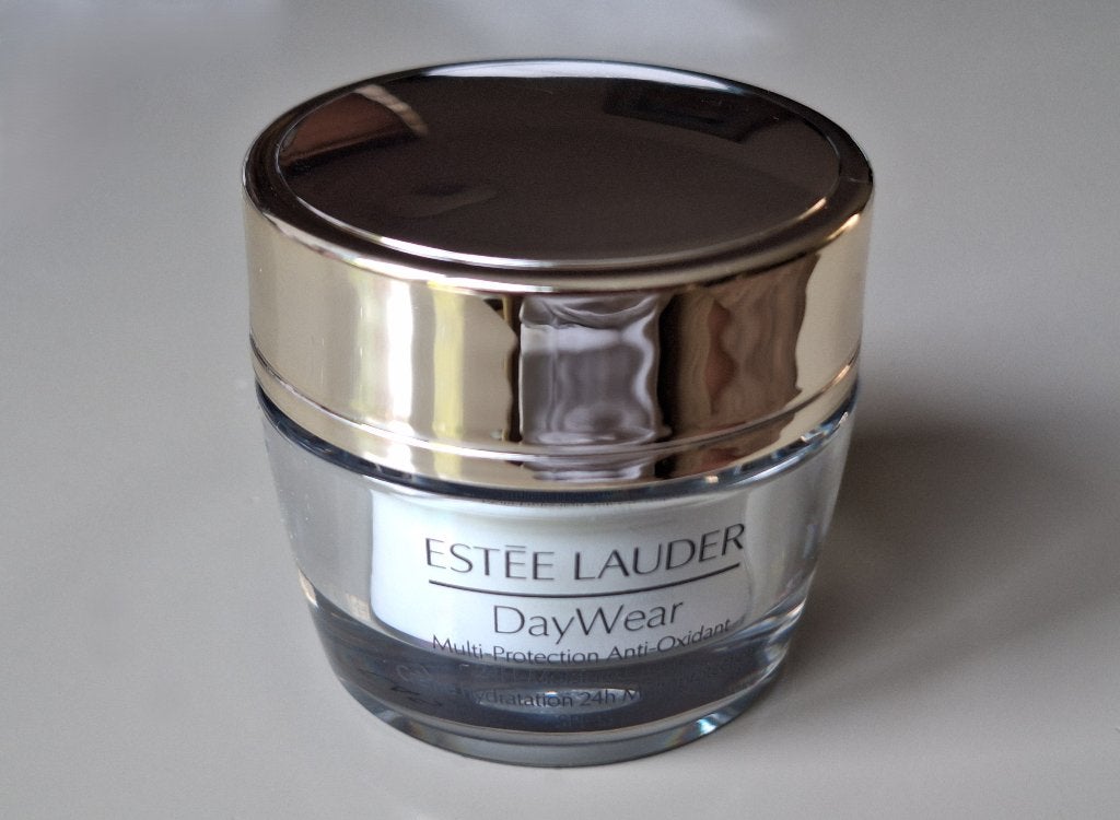 Estée Lauder DayWear, Ophalen of Verzenden, Nieuw, Gehele gezicht, Verzorging
