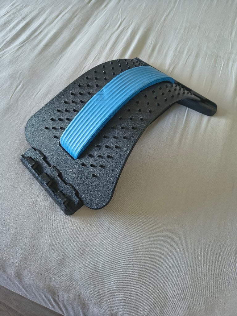 Back Stretcher, Ophalen of Verzenden, Zo goed als nieuw, Overige typen