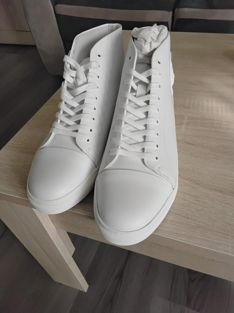 Nieuwe Versace sneakers - Maat 44, Ophalen of Verzenden