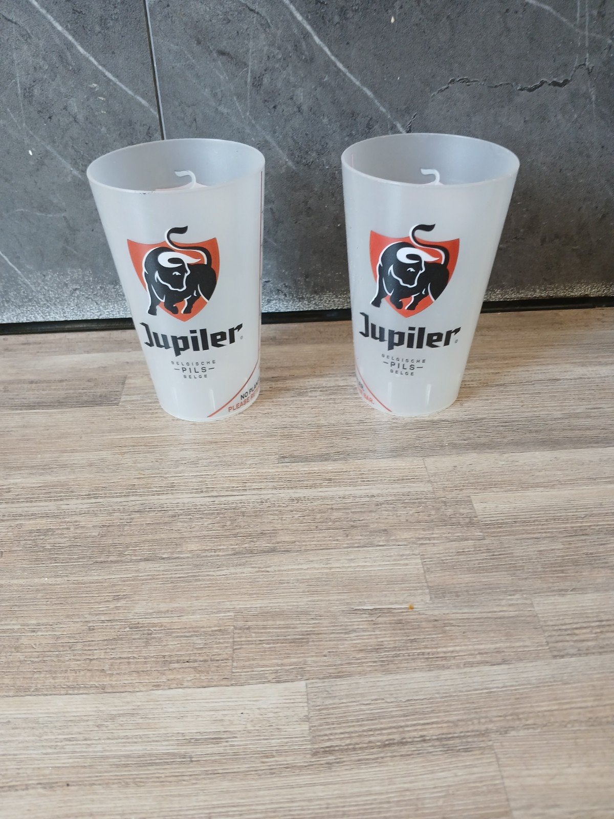 bekers, Ophalen, Zo goed als nieuw, Overige typen