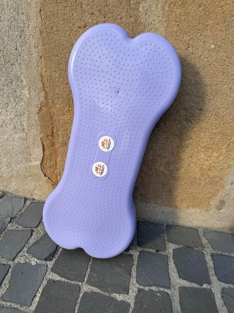 Honden balans / fitness L (giant) bone, Ophalen of Verzenden, Zo goed als nieuw