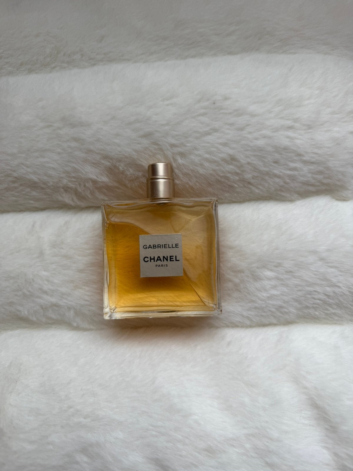 Chanel Gabrielle Eau de Parfum, Ophalen of Verzenden, Zo goed als nieuw