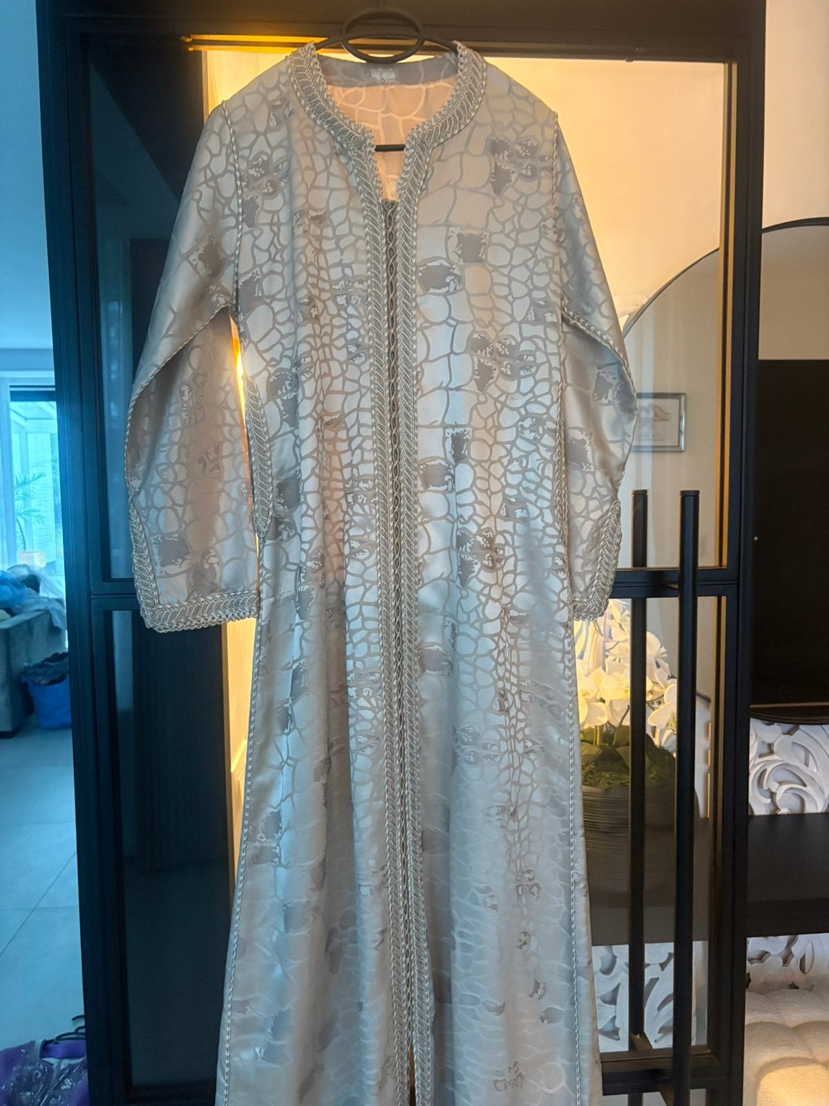 Kaftan, Ophalen, Zo goed als nieuw, Maat 36 (S), Overige typen