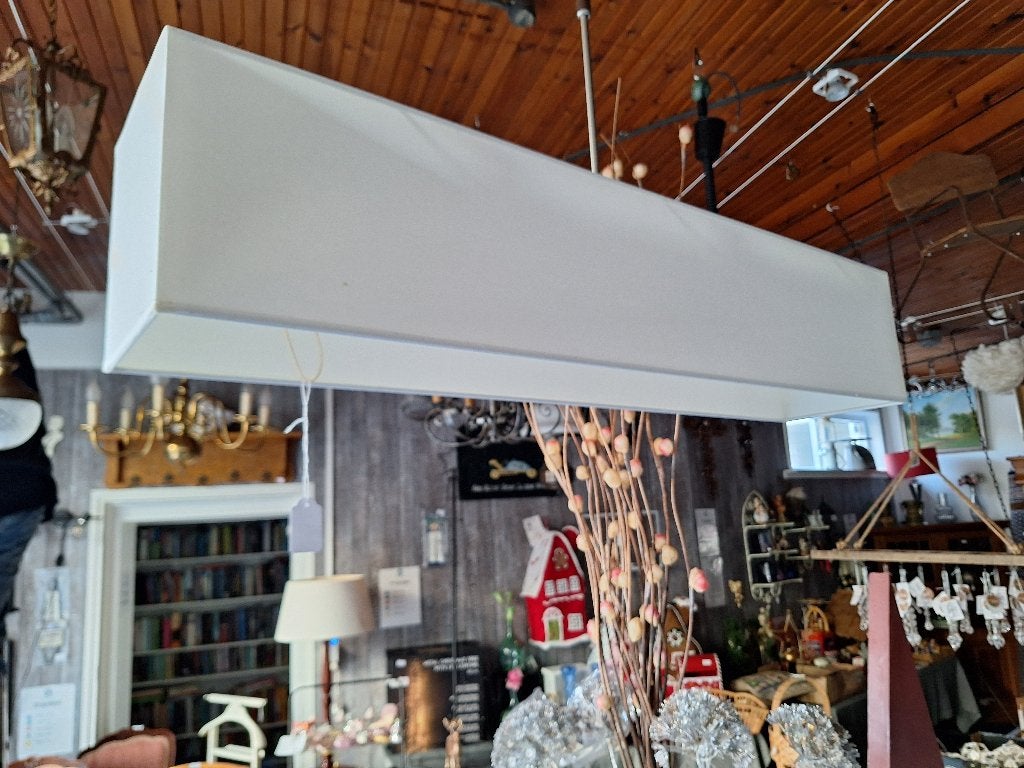 Lumidora Hanglamp nieuw uit de doos, Huis en Inrichting, Ophalen, Nieuw, E27 (groot), Lumidora