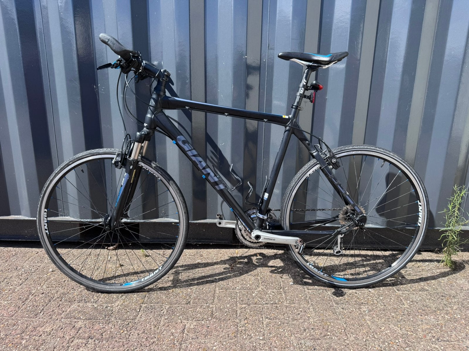 Giant Roam XR 1 maat XL 28 inch, Ophalen, 28 inch, Velgrem, Giant