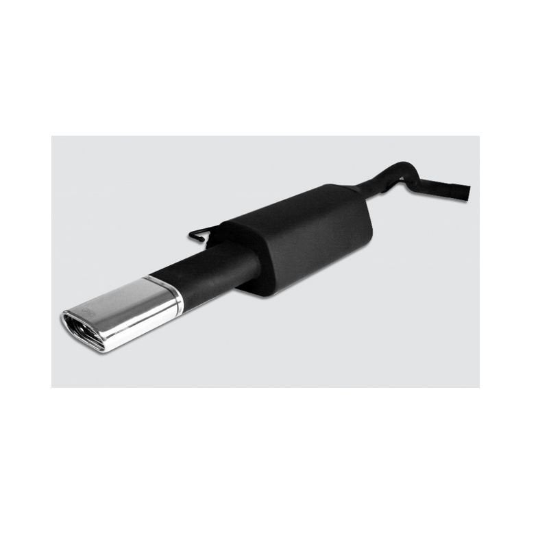 123 SPORTUITLAAT ULTER ULTER TOLEDO SKODA OCTAVIA VW BORA GO, -, Verzenden, -, Nieuw