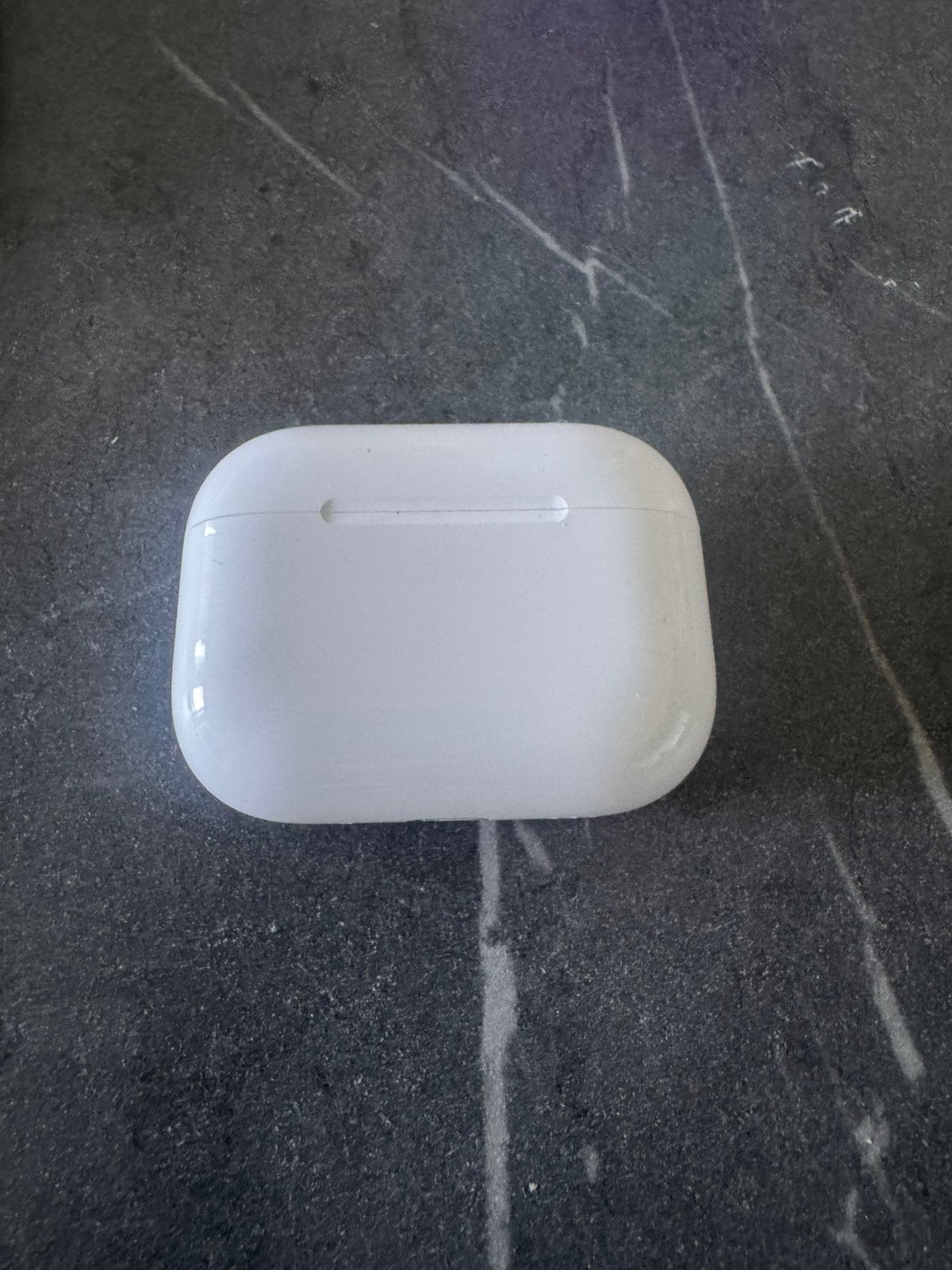 Apple AirPods pro 3, Ophalen of Verzenden, Zo goed als nieuw