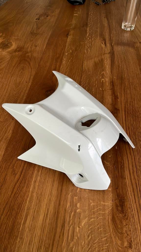Kawasaki Ninja 650 kap contactslot, Ophalen, Gebruikt