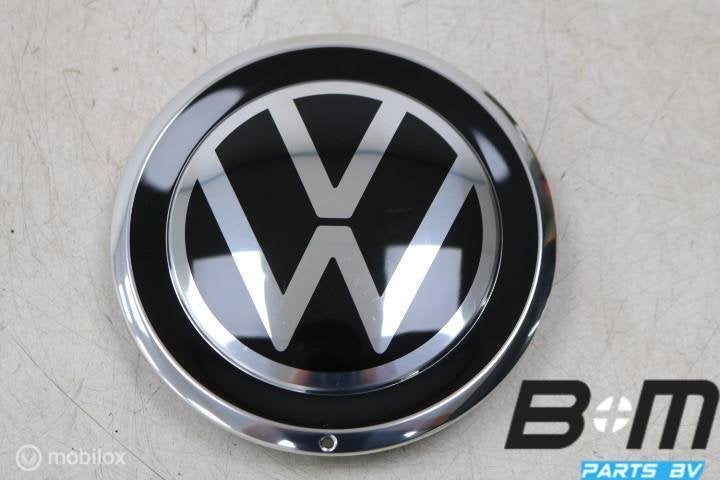 1 losse naafkap VW E-Up / Up 1S0601149F