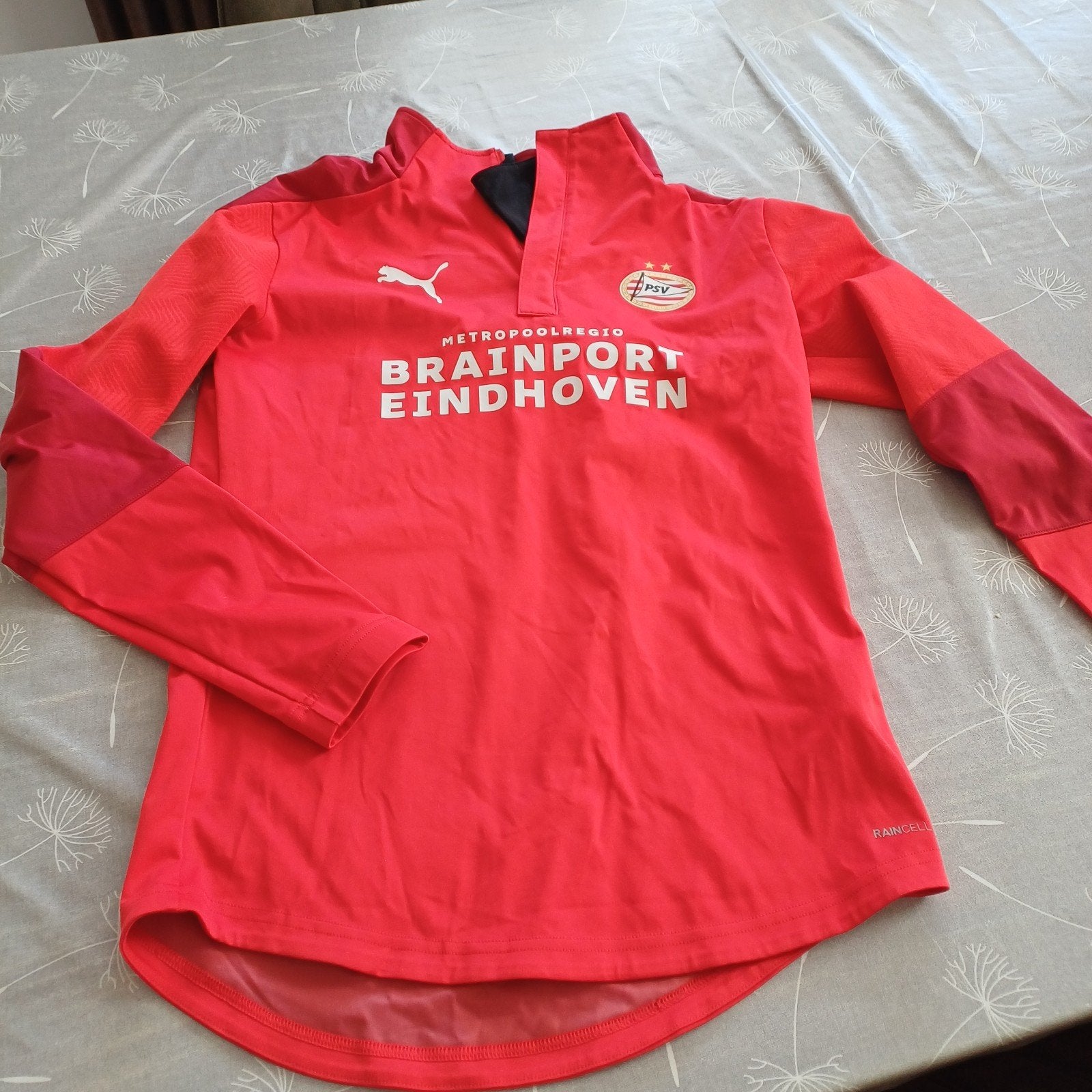 psv shirt maat xs., Maat XS of kleiner, Ophalen of Verzenden, Shirt