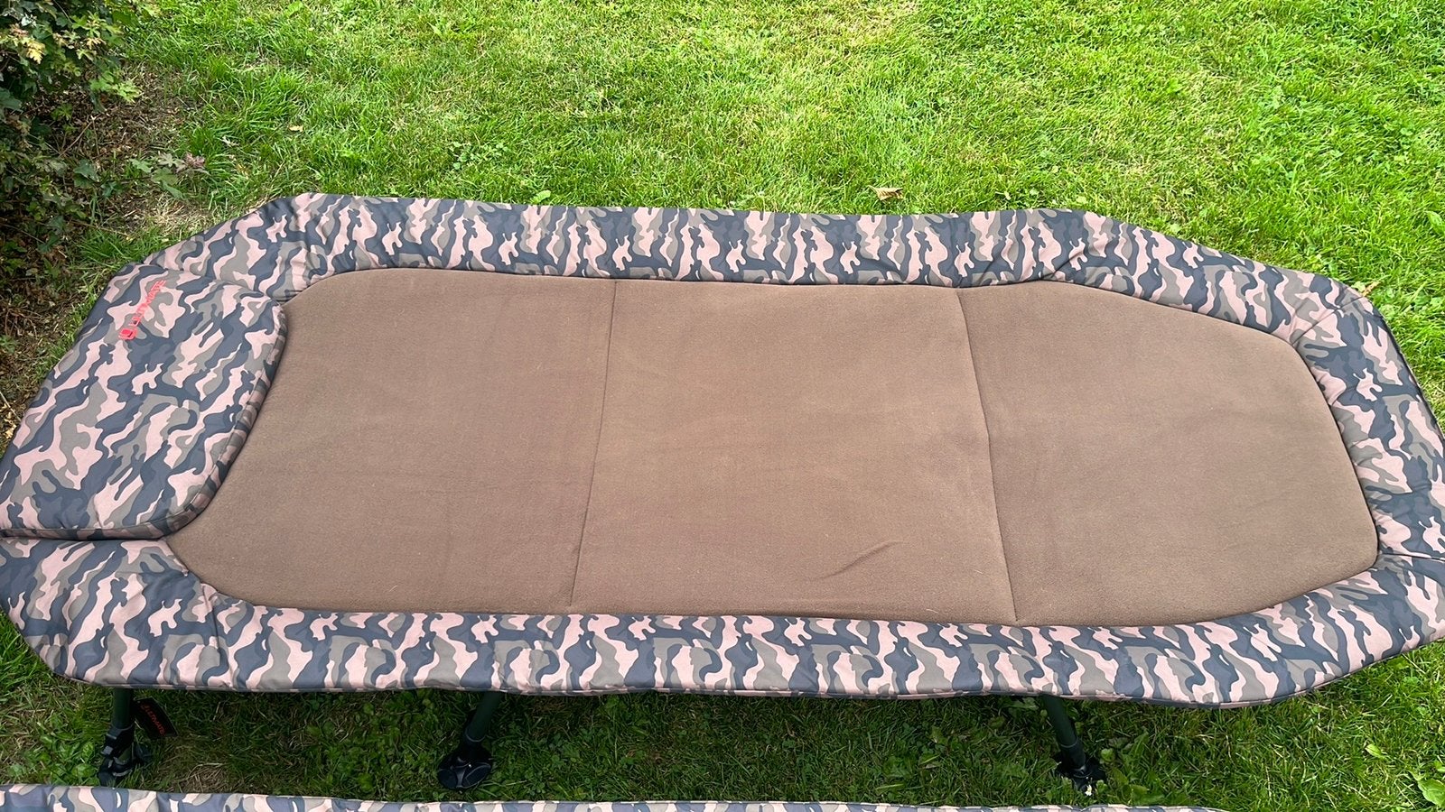 Ultimate stretcher’s camo, Ophalen, Zo goed als nieuw