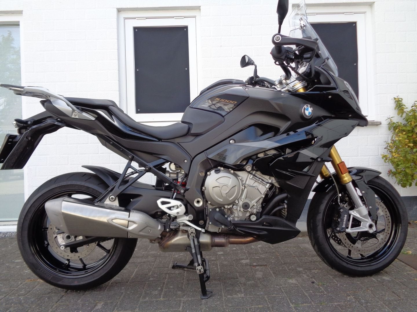 S 1000 XR S 1000 XR (bj 2020), Motoren, 4 cilinders, Onbekend, Meer dan 35 kW, Overig