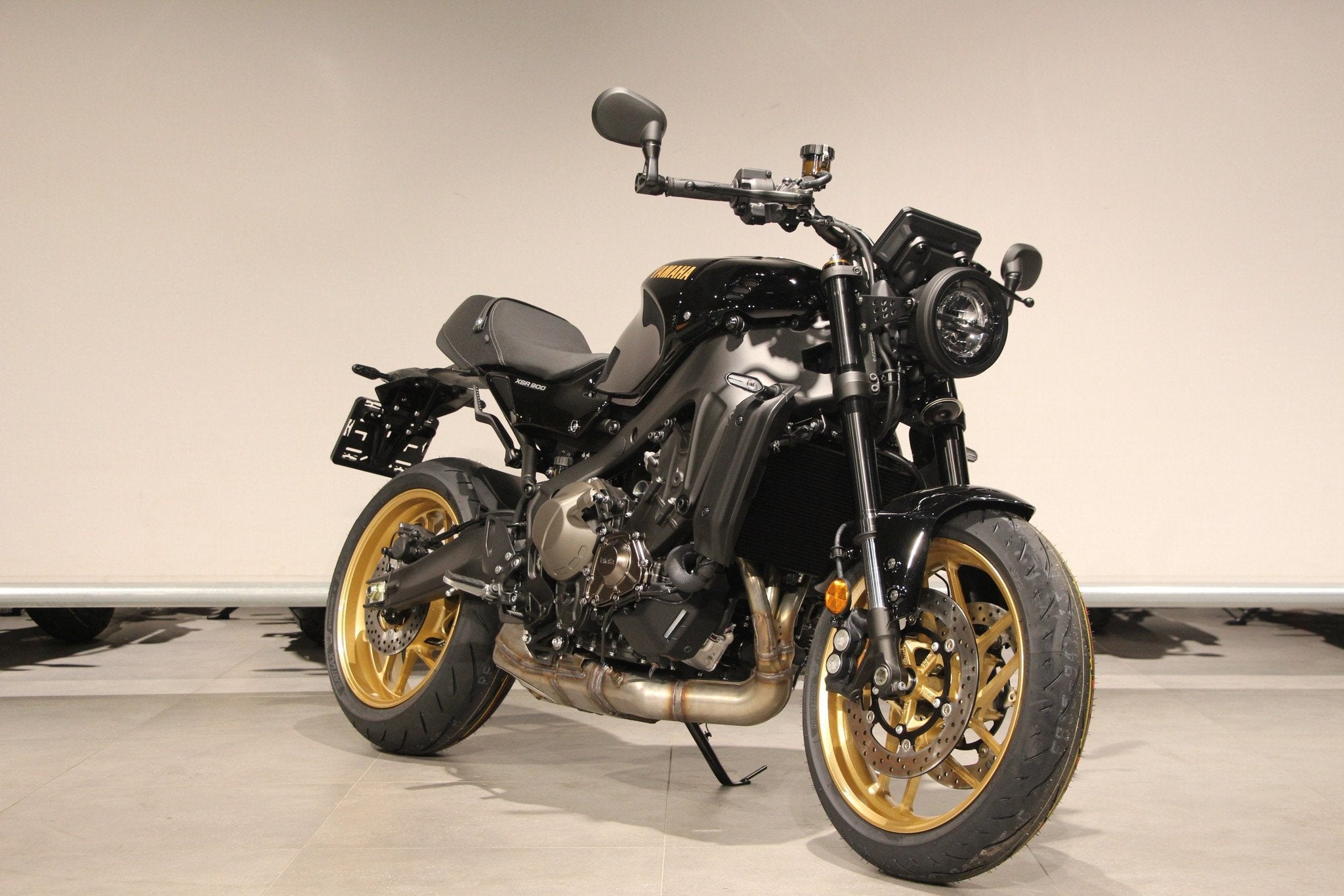 Yamaha XSR 900 ABS (bj 2026), Klantenservice@yamaha-motor.nl, Meer dan 35 kW, Koolhovenlaan 101
1119 NC  Schiphol-Rijk, NL, Naked bike