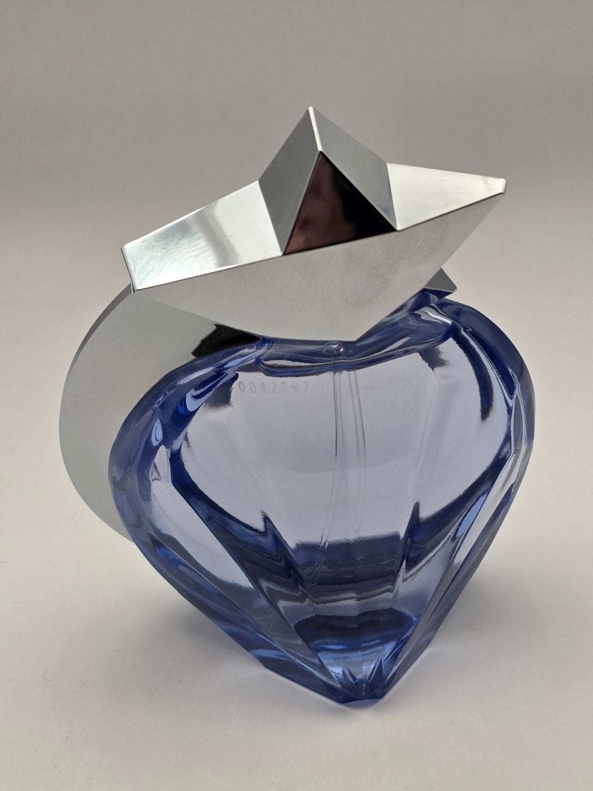 Mugler Angel Eau de Toilette 80ML (2011) Discontinued, Sieraden, Tassen en Uiterlijk, Ophalen of Verzenden, Nieuw