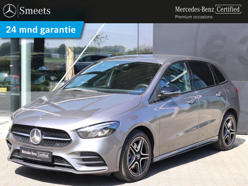 Mercedes-Benz B-klasse 250 e Premium Plus, Auto's, Mercedes-Benz, Bedrijf, Te koop, B-Klasse, 360° camera, Airbags, Airconditioning